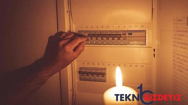 bakan duyurdu 356 bin 488 abone elektrik faturasini odeyemedi 0 PAwz1VaT