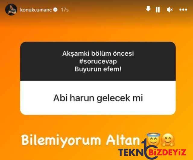 behzat c cekic ve gul harun gelecek mi behzat c cekic ve gul harun var mi dizinin oyuncularindan heyecanlandiran aciklama 0 qOu9m9gI