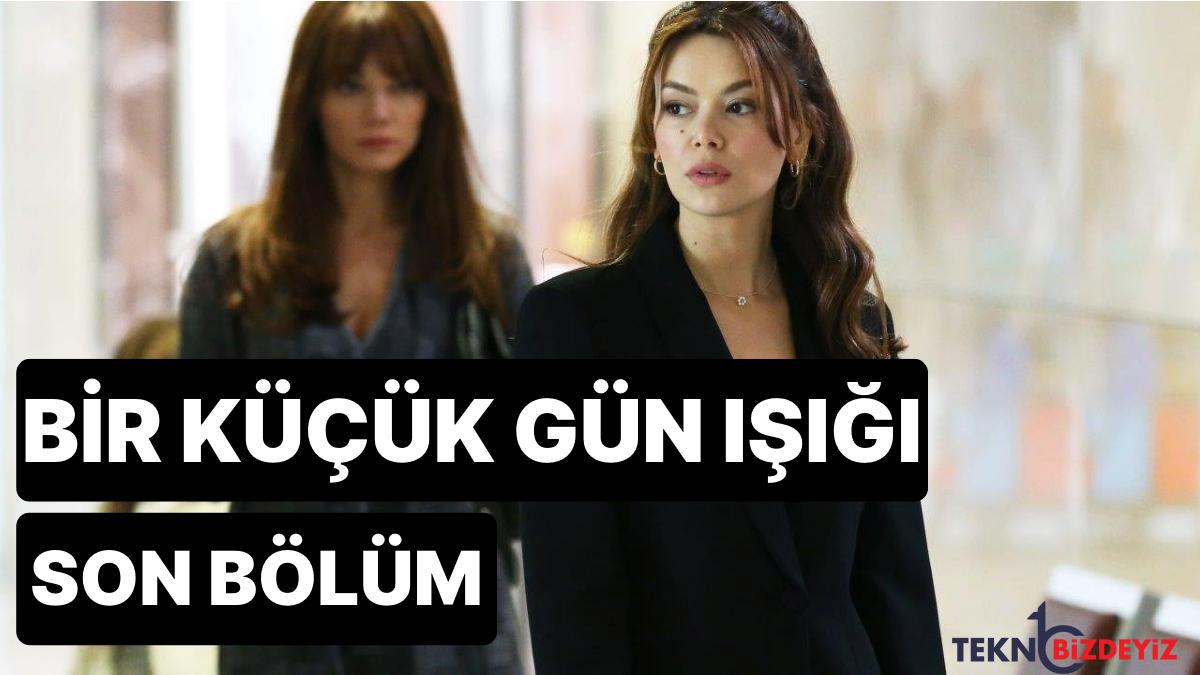 bir kucuk gun isigi 14 kisim tek kesim izleme ekrani bir kucuk gun isigi son kisim tek modul full izle Mi6Z2Mv6