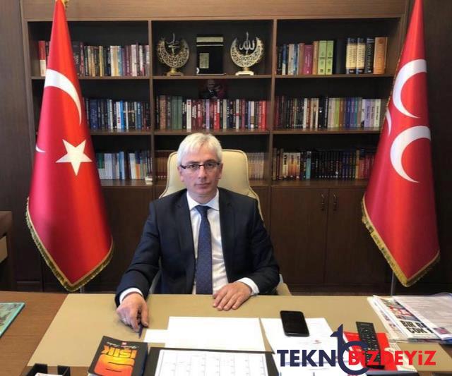 birol gur mhp istanbul il baskanligi gorevinden istifa etti 1 HiFOpaPw