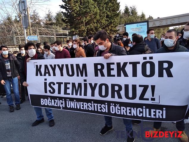 bogazici universitesindeki aksiyonlarda tutuklanan 12 saniga beraat karari 0 S3XfEDUa