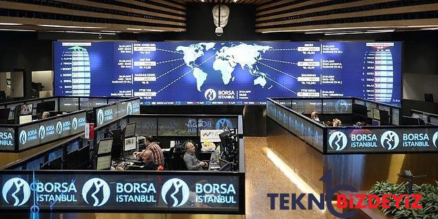 borsa yukselise gecti dolar ve altin merkez bankalarini bekliyor 0 XJh9tXGV