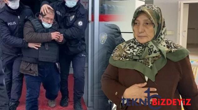 bu nasil annelik yardim ettigi oglu gelinini 18 yerinden bicaklayarak oldurdu 0 OHrQkZu4