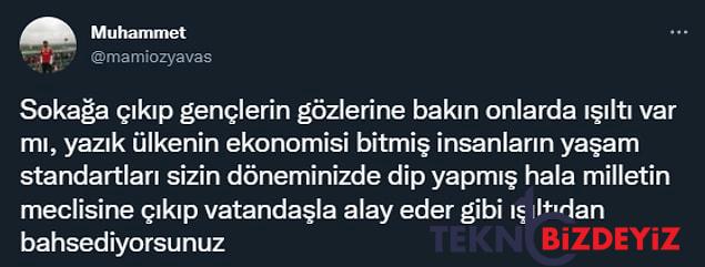 butce istemek icin nebatinin gozlerinde isilti arayan disisleri bakani cavusoglu reaksiyon topladi 13 rrgW7OeL