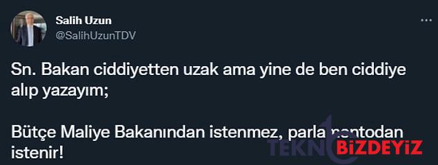 butce istemek icin nebatinin gozlerinde isilti arayan disisleri bakani cavusoglu reaksiyon topladi 5 b9uOJw84