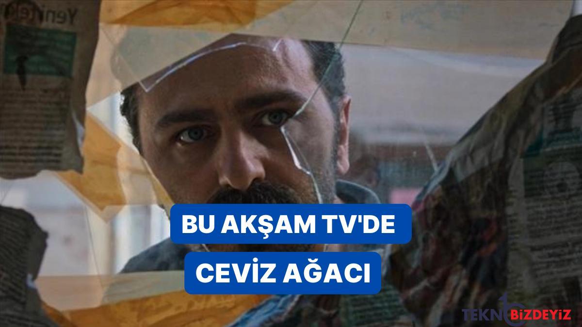 ceviz agaci sinemasinin konusu nedir ceviz agaci sinemasi oyunculari kimlerdir sinema hakkinda merak edilenler