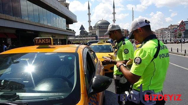 cezalar sonrasi taksicilerden yeni talep musteriler goruntu cekmek icin surucuden musaade almali 2 dnjEaTXi