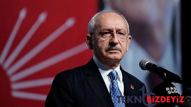 chp onderi kemal kilicdaroglu korkak saraya karsi halk galip gelecek 0 M5LmuaqE