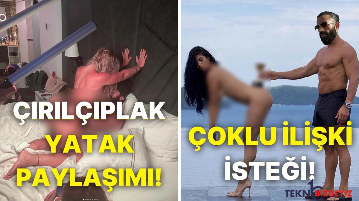 ciplaklik iceren fotograflariyla dikkat ceken turabinin 18 paylasimlari ve dunden bugune skandallari Tj3g1BwN