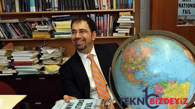 daron acemoglu kimdir daron acemoglu kitaplari nelerdir 3 l2wBti1N