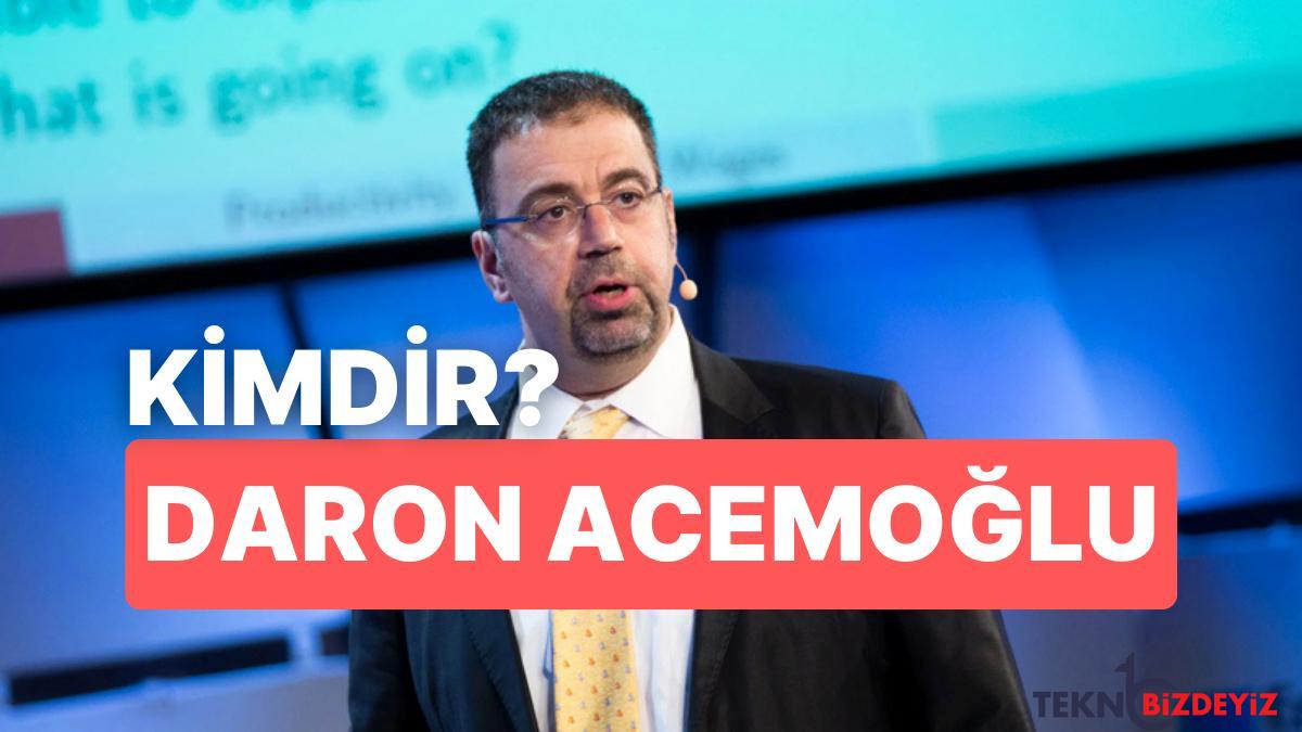 daron acemoglu kimdir daron acemoglu kitaplari nelerdir 5d6aXGSD