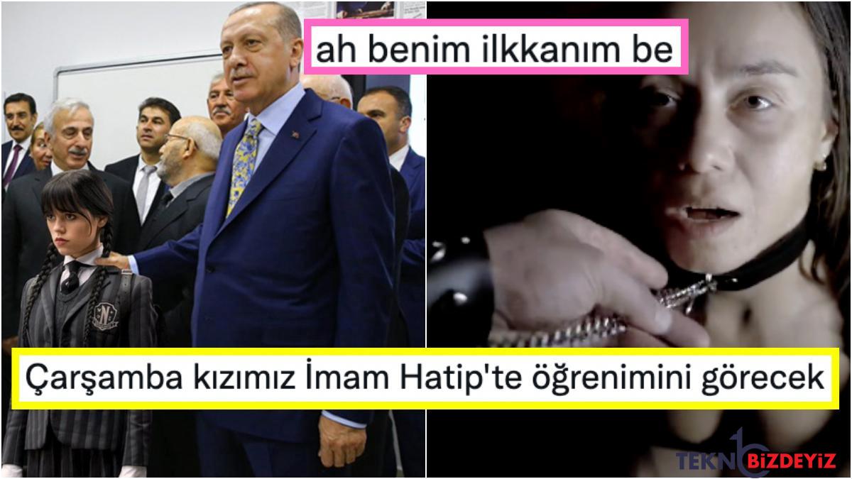 dizi ve sinemalarla ilgili attiklari komik tweetlerle hepimizi guldurup sevincimizi yerine getiren kullanicilar FeTOG6la