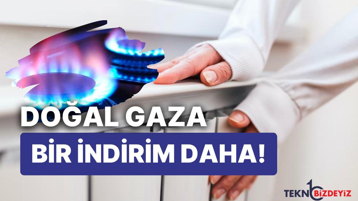 dogal gaz fiyatlarinda indirim ibadethane cemevi ve endustride kullanilan dogal gaza indirim RzE5iSNa