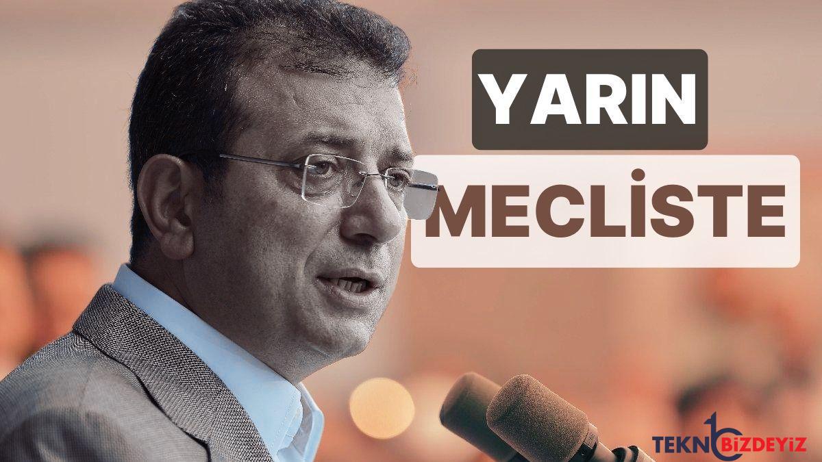 ekrem imamoglu chp kume toplantisina katilacak 92zPCHpt