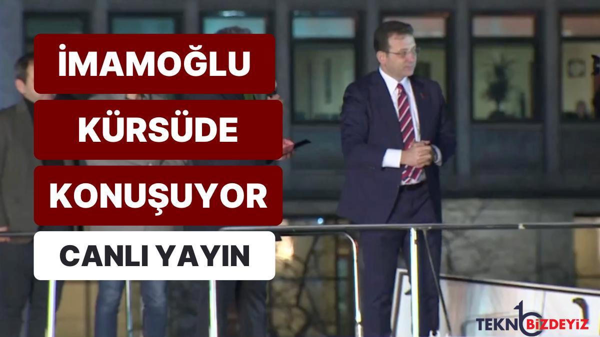 ekrem imamoglu ve meral aksener ibbde kursuye cikti 27Qd4GUs