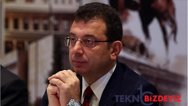 ekrem imamoglunun hayatina dair her sey ekrem imamoglu kimdir egitimi nedir 2 tKSswdbH