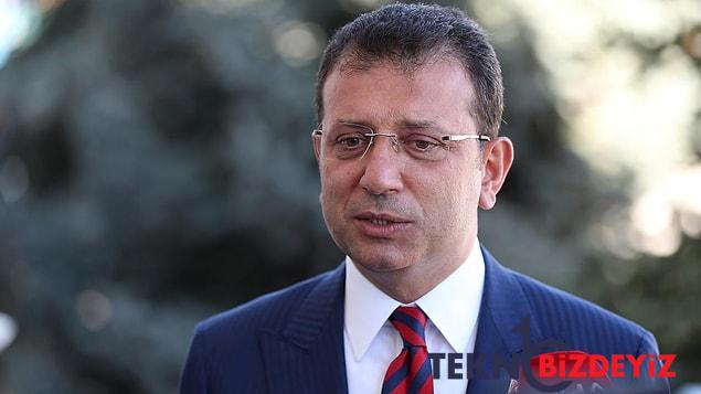 ekrem imamoglunun hayatina dair her sey ekrem imamoglu kimdir egitimi nedir 3