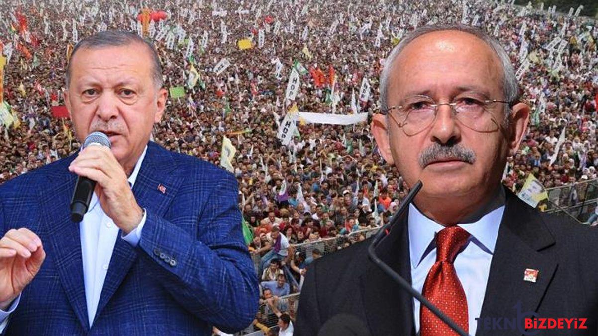 erdogan mi kilicdaroglu mu hdpnin kurt secmene anket yaptirdigi anketten cikan sonuc hayli enteresan pEE6fnc2