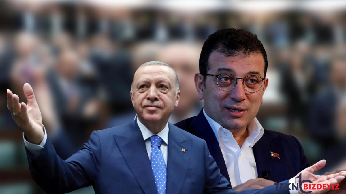 erdoganin imamoglu cevabi rica uzerine metinlere girmemis HAQWA9Wz