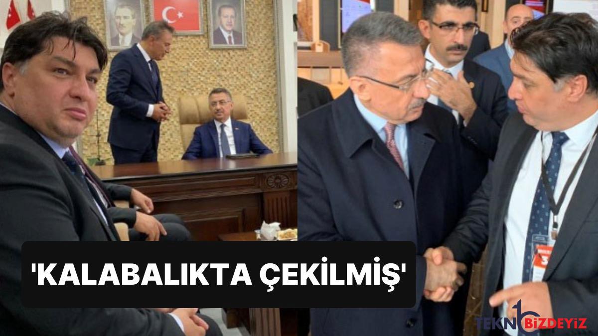 fuat oktay kendini bu turlu savundu kalabalikta cekilmis 2QLH1IcZ