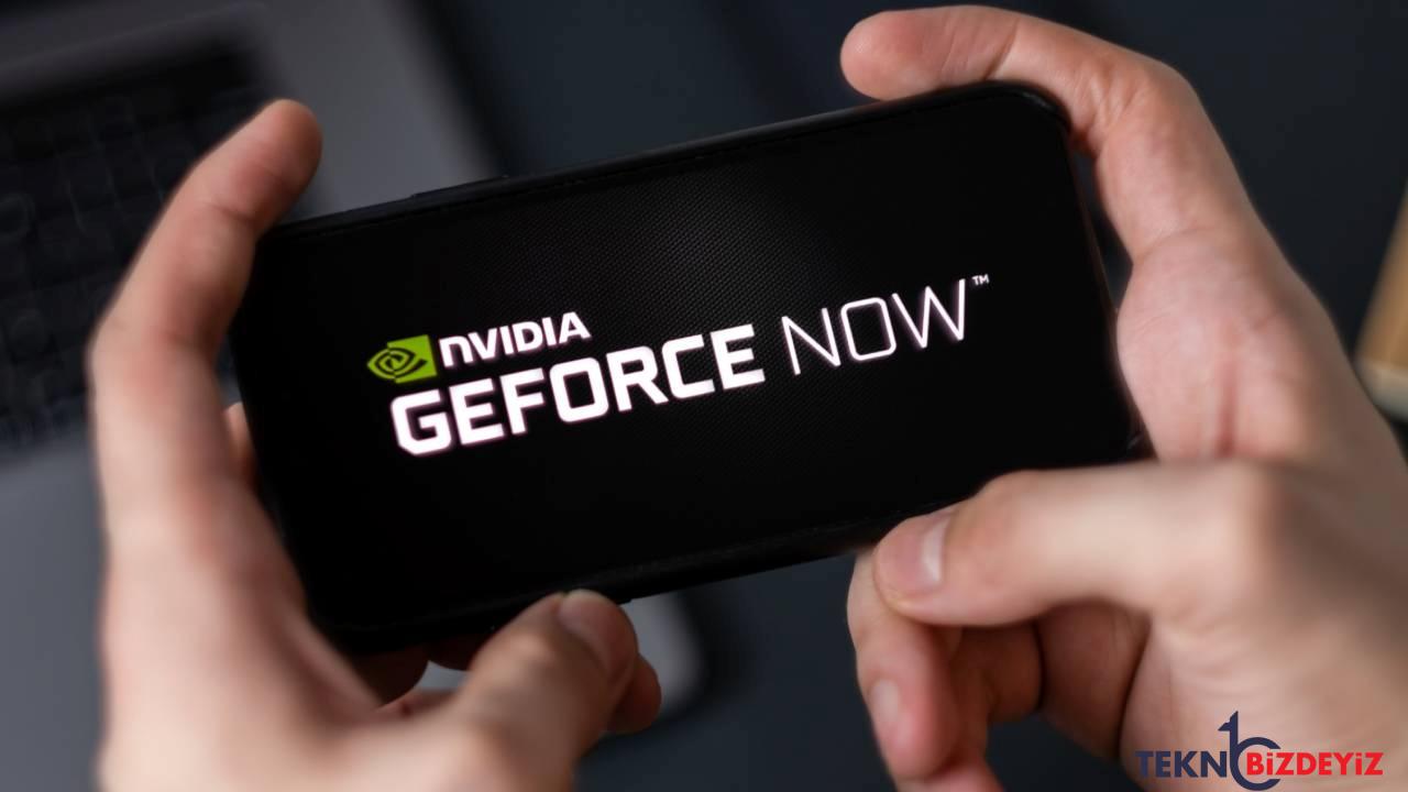 geforce now fiyati zamlandi