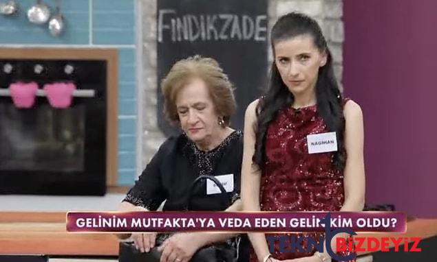 gelinim mutfakta kim elendi ceyrek altini ve 7 bilezigi kimler kazandi gelinim mutfakta 23 aralik puanlari 4 narJLQjy