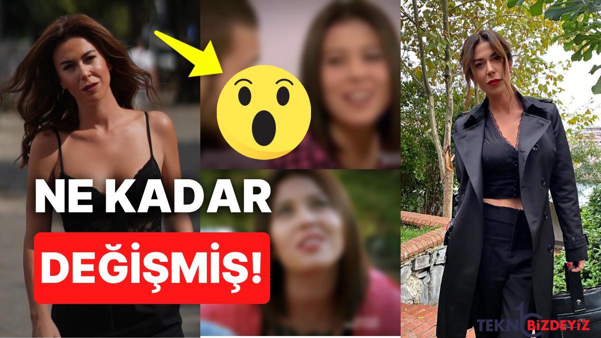 gelsin hayat bildigi gibinin esrasi artemis sinem karamani hangi diziyle tanidigimiza inanamayacaksiniz vzn1V3lS