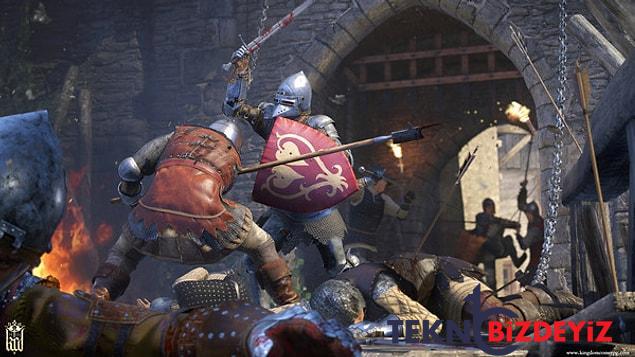 gercekcilikte boyut atlatan kingdom come deliveranceta dikkat etmeniz gereken 7 mekanik 0 tftb6CDb