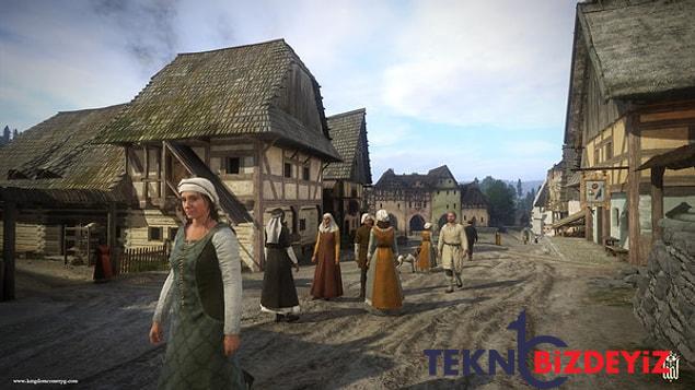 gercekcilikte boyut atlatan kingdom come deliveranceta dikkat etmeniz gereken 7 mekanik 3 iyINEal4