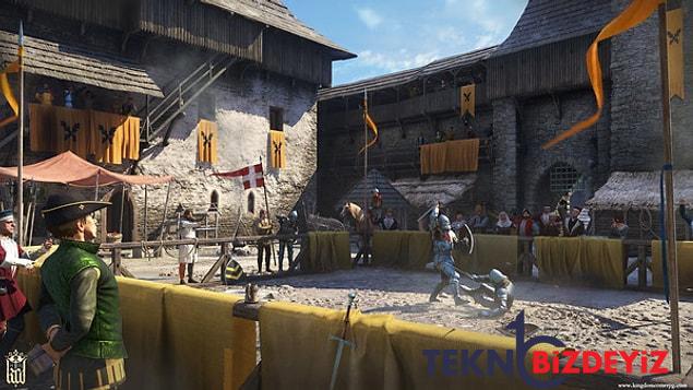 gercekcilikte boyut atlatan kingdom come deliveranceta dikkat etmeniz gereken 7 mekanik 4 URSEZzmv