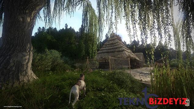 gercekcilikte boyut atlatan kingdom come deliveranceta dikkat etmeniz gereken 7 mekanik 5 ipZyQlXV