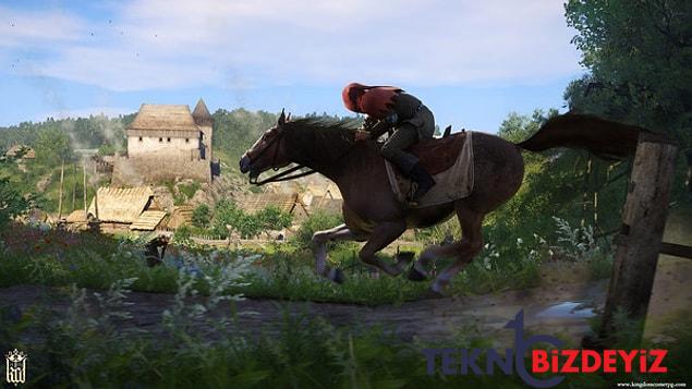 gercekcilikte boyut atlatan kingdom come deliveranceta dikkat etmeniz gereken 7 mekanik 6 I9m2Uqey