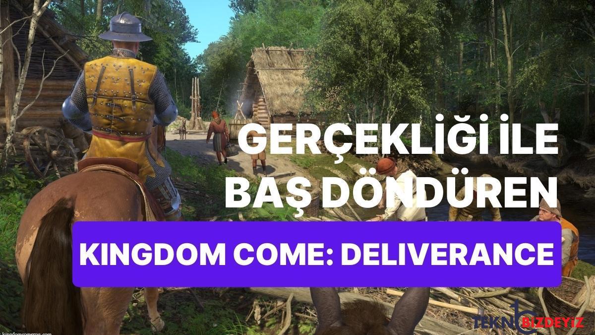 gercekcilikte boyut atlatan kingdom come deliveranceta dikkat etmeniz gereken 7 mekanik FLZLXbuN