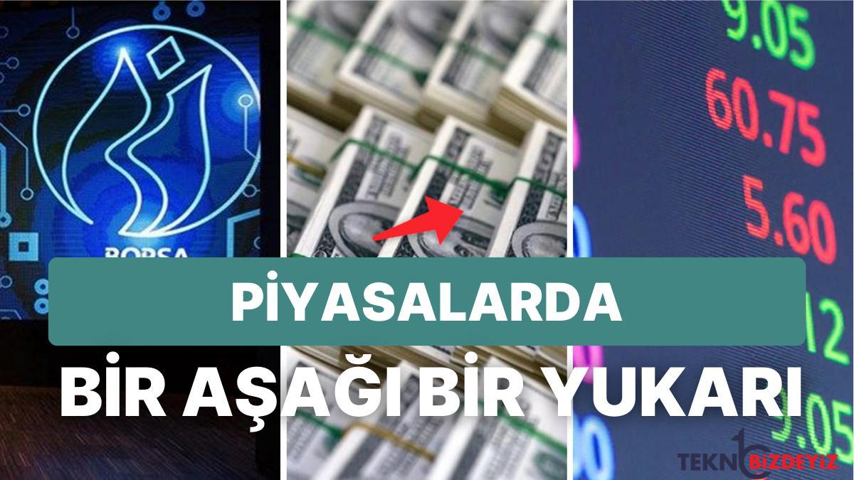 global piyasalar gerilemeye devam borsa istanbul yine yukselise tamam dolarda yeni duzey 1870 ustu zTLg7m6D