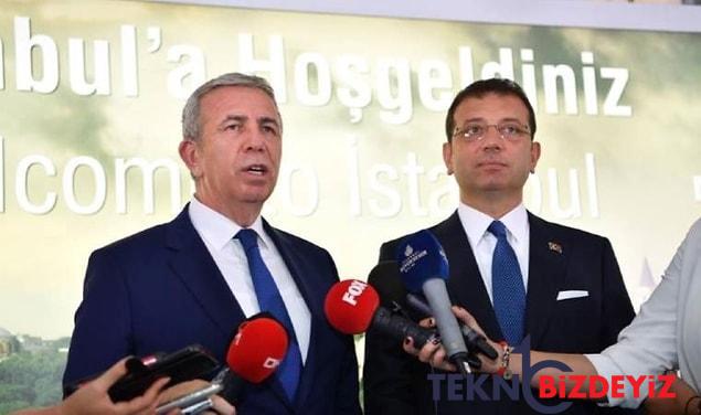 guzel partiden kilicdaroglunun cikisina karsilik ekrem ve mansur beyefendisi ortak secmedik mi 2 Cilfy7FJ