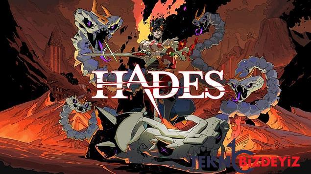 hades 2 the game awardsta duyuruldu hoscakal zagreus merhaba melino 0