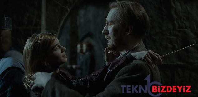 harry potterdan titanike bircok sinemadan keske bunu da gorseydik dedirtecek kesilmis sahneler 1 LcLny9A1