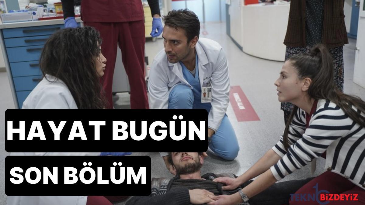 hayat bugun 7 kisim tek modul izleme ekrani hayat bugun son kisim tek kesim full izle H6NNtam1