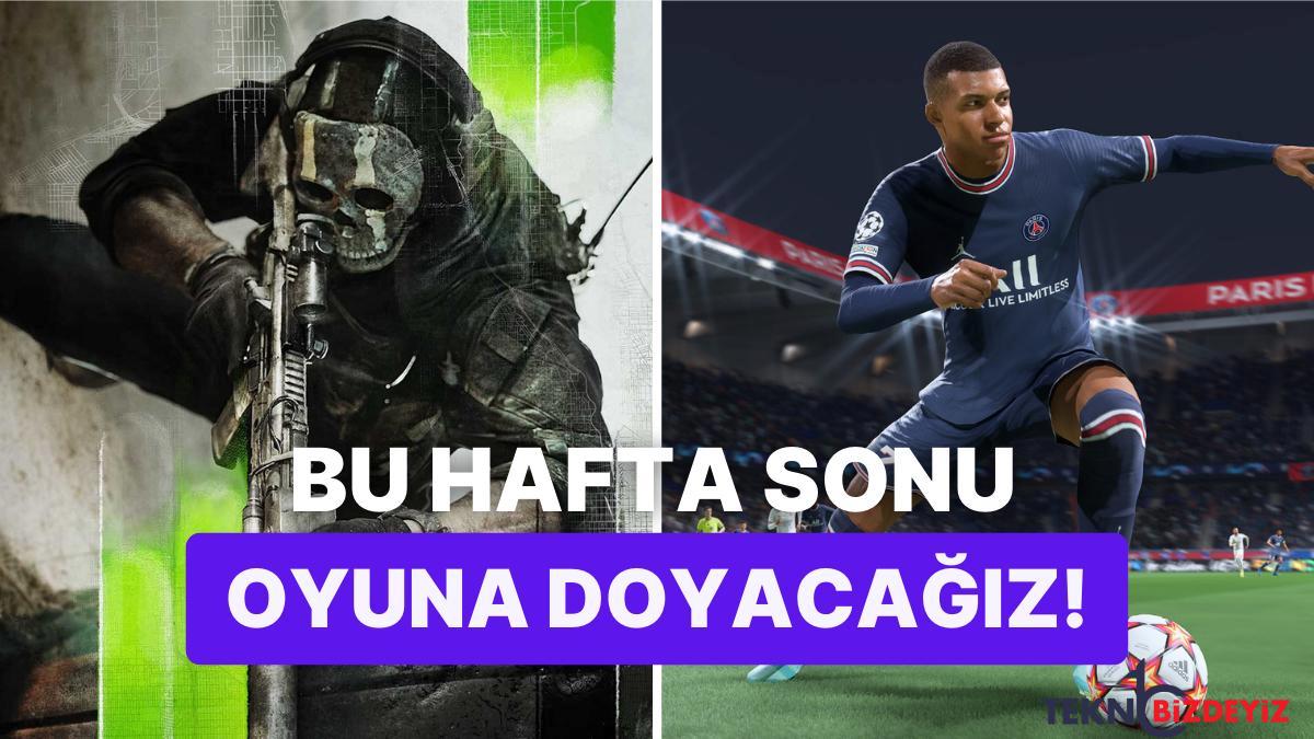 hem fifa 23 hem cod cagdas warfare 2 kisa muhlet icin fiyatsiz KVWegp7M