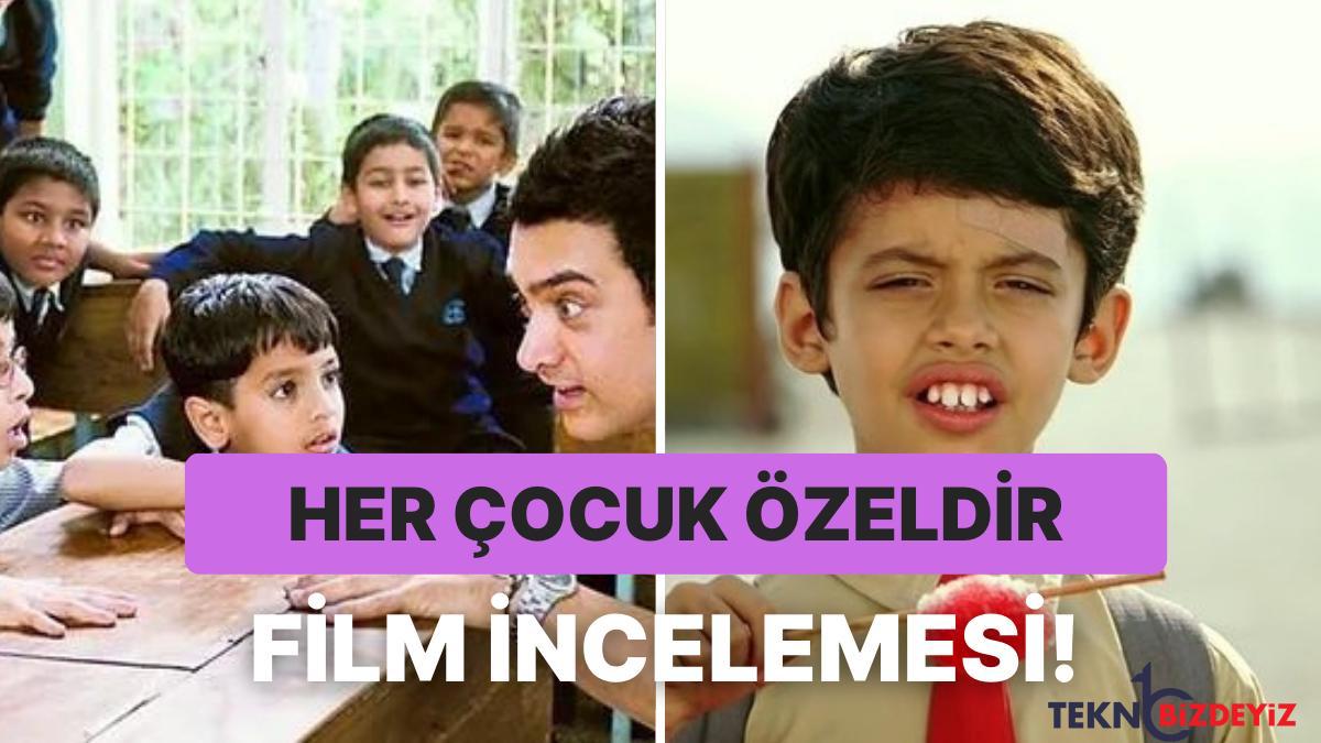 her cocuk ozeldir sinemasinin konusu nedir her cocuk ozeldir sinemasinin oyunculari kimlerdir IUzXJTkF