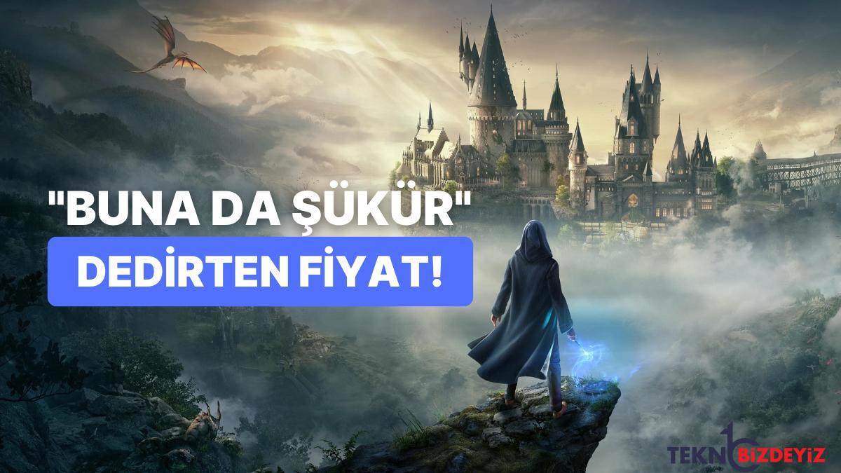 hogwarts legacy nihayet on siparise acildi fiyati belirli oldu ZWaDlcHX