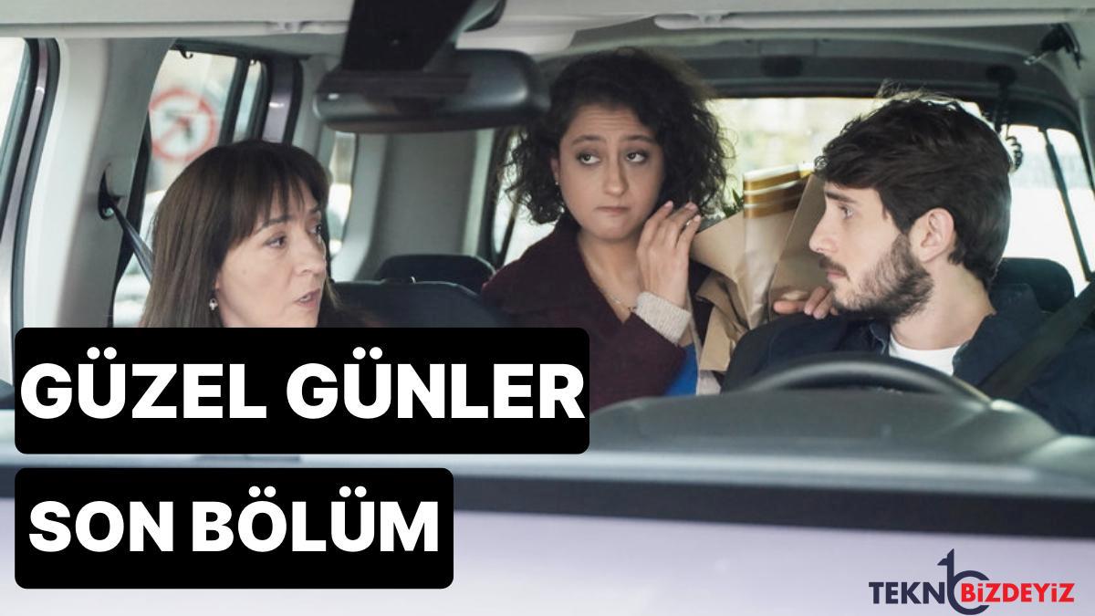 hos gunler 6 kisim tek modul izleme ekrani hos gunler son kisim tek kesim full izle wf2aFXeI