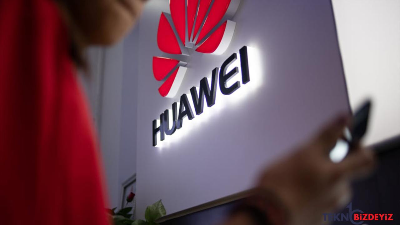 huawei bir daha kendi islemcilerini kullanmayacak mi i4WEr3hW