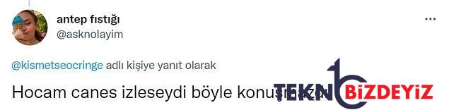 hutbe okurken kismetse olur programina deginen hoca toplumsal medyada gundem oldu 13