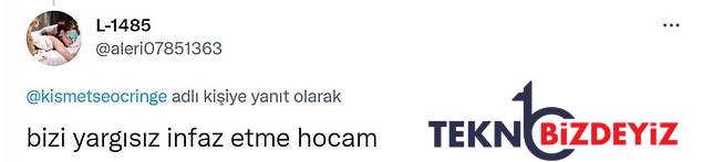 hutbe okurken kismetse olur programina deginen hoca toplumsal medyada gundem oldu 15 5e9TYi4I