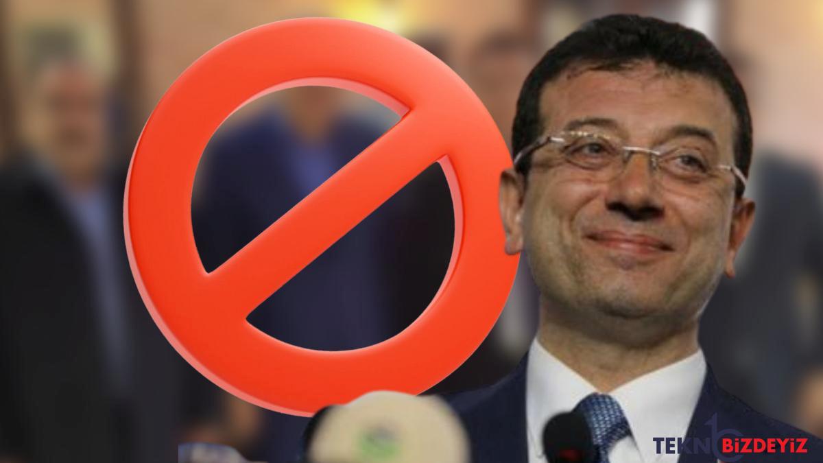 imamoglu davasina bakan hakim hakkinda cikan haberlere jet suratiyle erisim puruzu Gwkl13pA