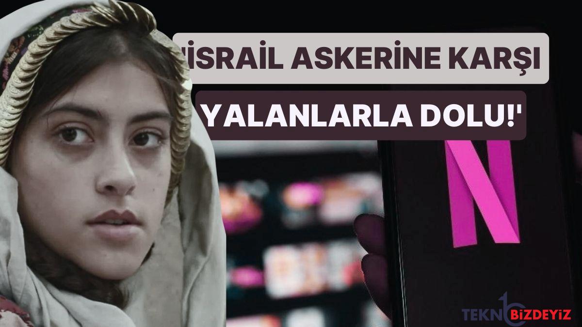 israilden netflixe farha reaksiyonu yalanlarla dolu utanc lekesi HIFaWmB2