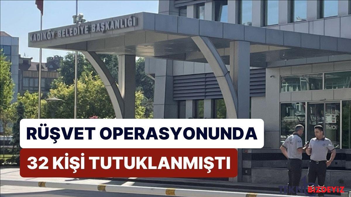 kadikoy belediyesinde rusvet operasyonu itirafcilarin tabirleri ortaya cikti ukfYl2Pk