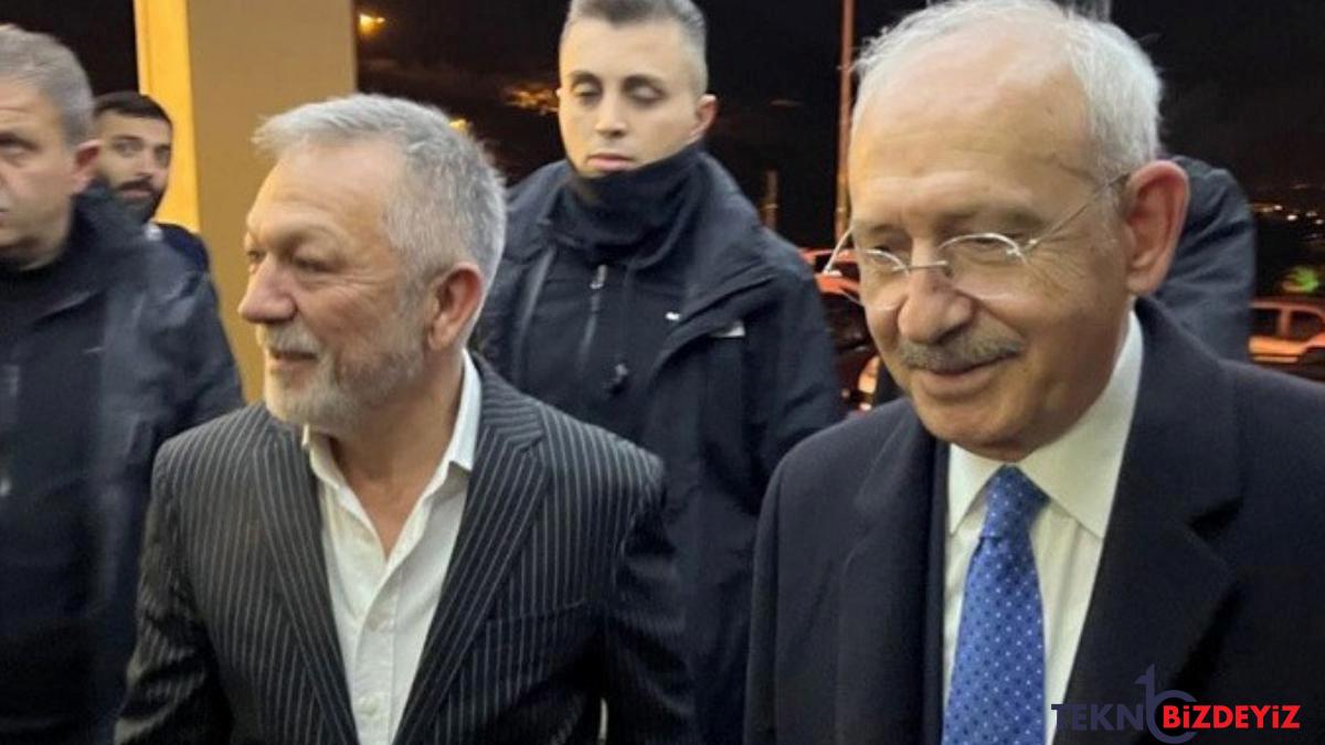 kilicdaroglu toplanti yapmisti restorana 10 gun kapatma cezasi JbVc754z