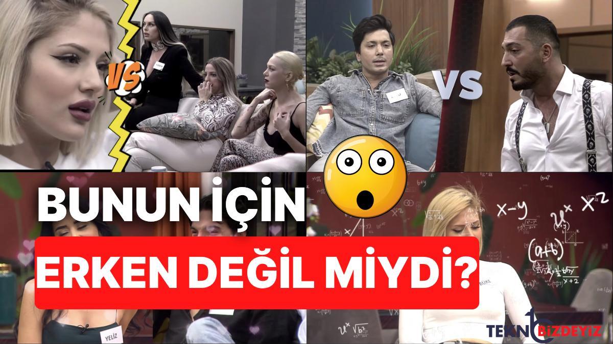 kismetse olur 2 kisim fragmani yayinlandi daha birinci haftadan hem kizlar hem erkekler birbirine girdi gpwZXGjV